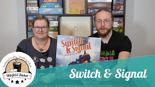 Wir zeigen euch: Switch & Signal screenshot 3