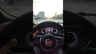 2025 Model Fiat Egea Cross 1.6 Multijet Limited Otomatik Full Paket Araç Konforu