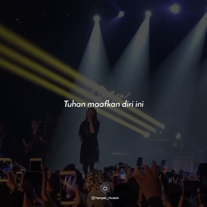 Story WhatsApp TERLALU CINTA -Rossa- Keren terbaru