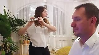 La Peregrinación / Alouette/ В мире животных La Peregrinación / Alouette/ В мире животных