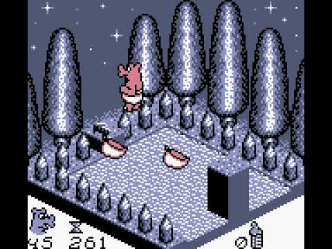 [TAS] GB Ottos Ottifanten: Baby Brunos Alptraum by Darkman425 in 23:47.09