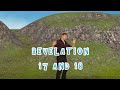 Revelation 17 &amp; 18
