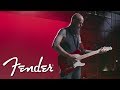 John Baizley of Baroness & The American Professional Telecaster | Fender