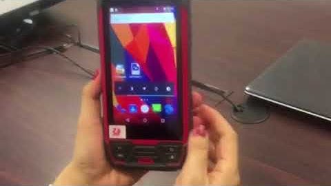 G60 Real time Data Transmission