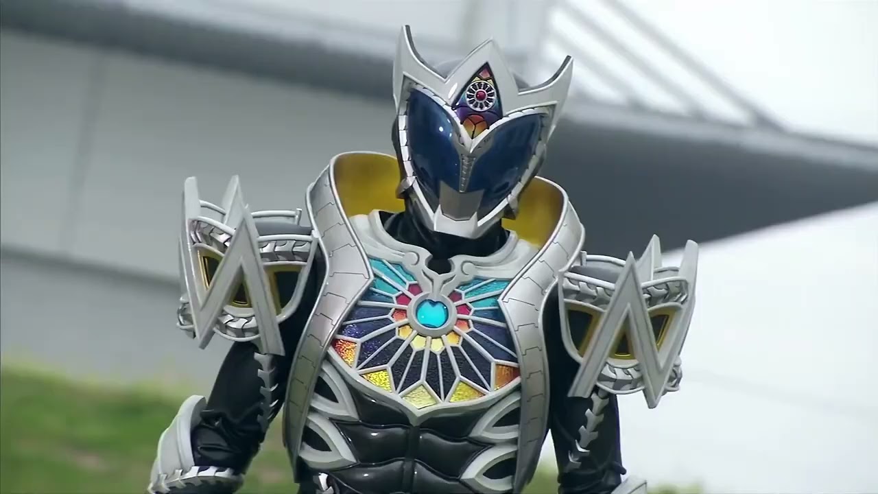 【1080p/60FPS】Kamen Rider Saga scenepack|仮面ライダーサガ シーンパック - youtube
