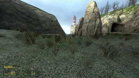 How to disable the sprint sound effect in Half Life 2