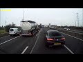 UK Bad Drivers + Motorway Morons 2019 #02 + Off Topic Nonsense