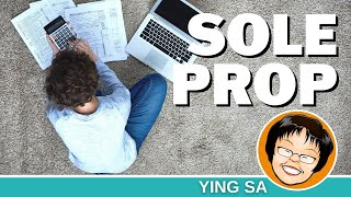 Tax Filing Tips For Sole Proprietorships