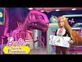 Das Erfahrungs-Erlebnis Paradies | Barbie