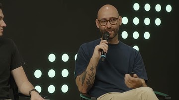 Beyond the Markers: Invisible - Markerless Motion Capture (Day 3, August 10)