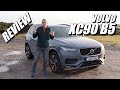 Volvo XC90 B5 - mild hybrid DIESEL that actually does something