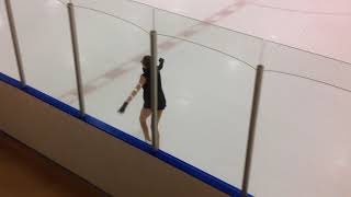 Gold Skills Counters