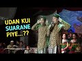 GUYON MATON CAK PERCIL CS - 3 APRIL 2017 - DI DS.BAKUNG BLITAR