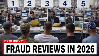 Famous 5 VA Claim Habits Quietly Triggering Fraud Reviews in 2026 Net Worth
