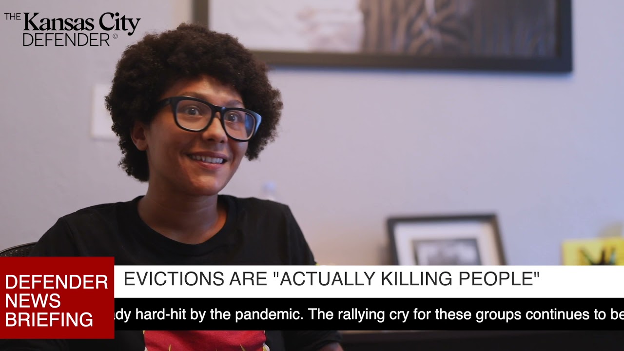 Defender News Briefing: Housing Trust Fund with KC Tenants