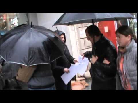 დაისაჯოს ნანა გიგლებიანის მკვლელი