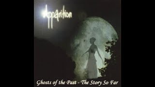Apparition - Ghosts of the Past - The Story So Far (FULL ALBUM)