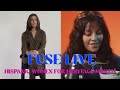 A Farewell to Hispanic Heritage Month - Girl power Edition
