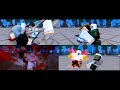 Dudes Battlegrounds All Finisher (Update Ultimate Vicky)