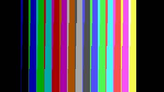 QBasic - Palette cycling