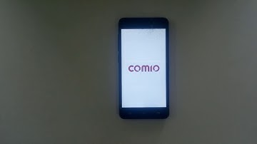 Comio 7.0 hard reset and factory reset