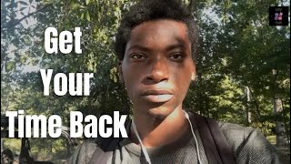 How To Earn Money Outside Of Your 9-5 Job in 2027 (Escape Wage Slavery) 