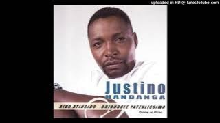 Justino Handanga - Tenho Saudades (Sungurra 1999) (Áudio Oficial)