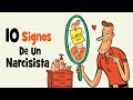 10 Signos De Un Narcisista ► Identifica a un Narcisista Encubierto