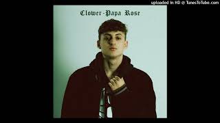 (SALE) Clower - Papa Rose Afro & Banger Type Beat