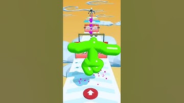 Tall Man Run - Gameplay Walkthrough #androidgame #iosgame #tallmanrun #shorts #viral #shortsfeed(1)