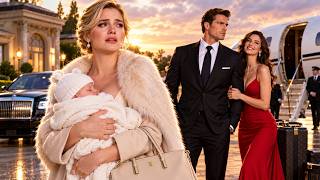 Billionaire Threw His Wife and Newborn Out for a Mistress—Unaware She Held a Multi-Billion Fortune News