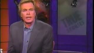 True Stories With Jay Schadler - Roger & Me - Pre And Post Movie Introduction 2002