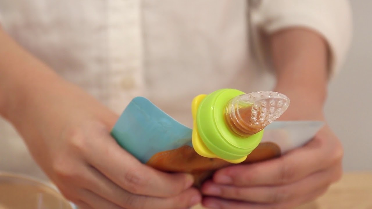 Kidsme Vietnam Ti nhai ná»i túi bóp thức Än kidsme - Än dặm ... Kidsme Vietnam Ti nhai ná»i túi bóp thức Än kidsme - Än dặm ... -