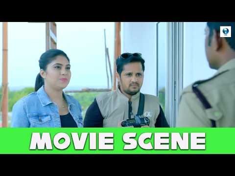 हम लोग इंवस्टिगेशन के लिए आए हैं | Movie Scene In Hindi