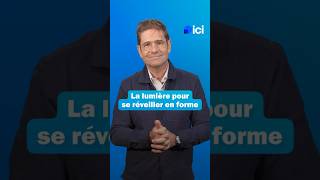 La Lumière Pour Se Réveiller En Forme - Les Conseils Du Docteur Kierzek