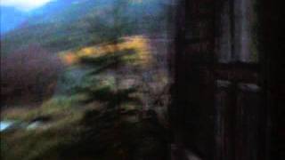 Geisterbahnhof Aicha Stazione Fantasma Aica