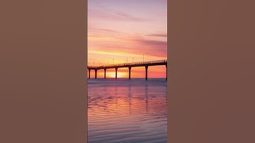 Thumbnail of Pov:you love sunsets♥️💜#sunsets #Song #viral