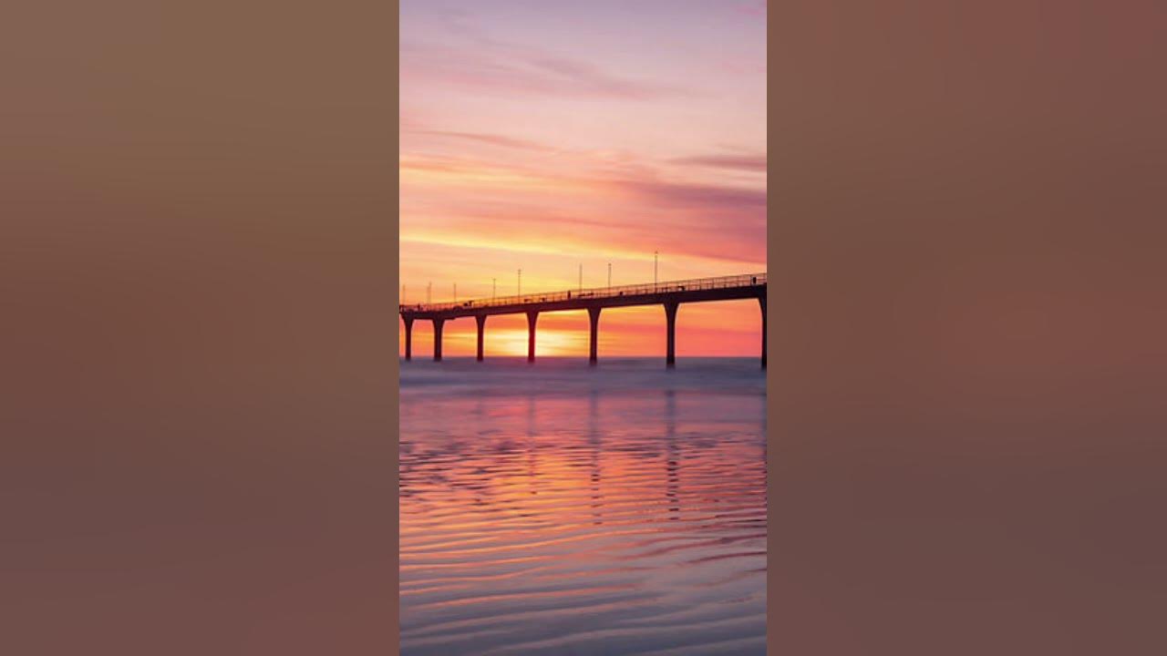 Pov:you love sunsets♥️💜#sunsets #Song #viral
