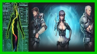 Double melee kill with Motoko in Team Deathmatch during the Multi-Op March Mayhem event