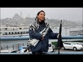 🔥🔥🔥 Гуляем с Синди по Стамбулу 🔥🔥🔥Мы сделали это!!!