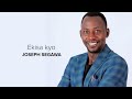 Ekisa kyo by Joseph Segawa Mp3 Song