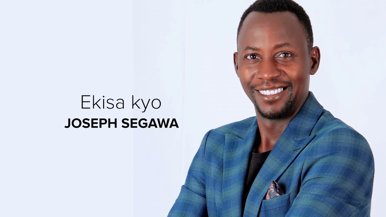 Ekisa kyo by Joseph Segawa