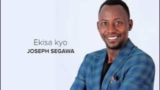 Ekisa kyo by Joseph Segawa