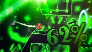 [Mobile] Erebus 62% (On stream) | Progress #5 (List%)