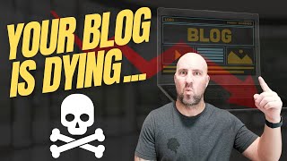 Boost Your BEST Blog Posts (EASY SEO HACK)