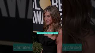 Jennifer Aniston opens up about IVF #shorts