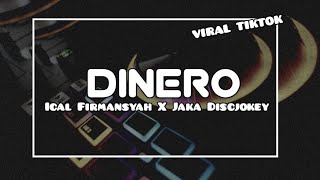 Dj Fyp Tiktok - Dinero Ical Firmansyah X Jaka Discjokey - Ksm X Mtr - Nwrmxx 2023