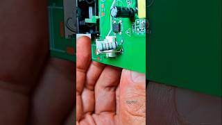 Cómo calcular el valor de una resistencia con cinco bandas de color. #value #resistor #resistance
