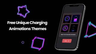 Battery Charging Animation App   App Promo 1 screenshot 3