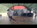 Black Sea Dance Camp 2014: Marty Kudelka - TKO by Justin Timberlake (Choreography)